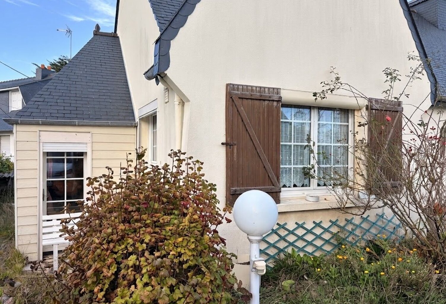 Maison au calme proche — photo 1