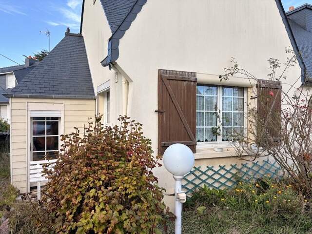Maison au calme proche — photo du bien