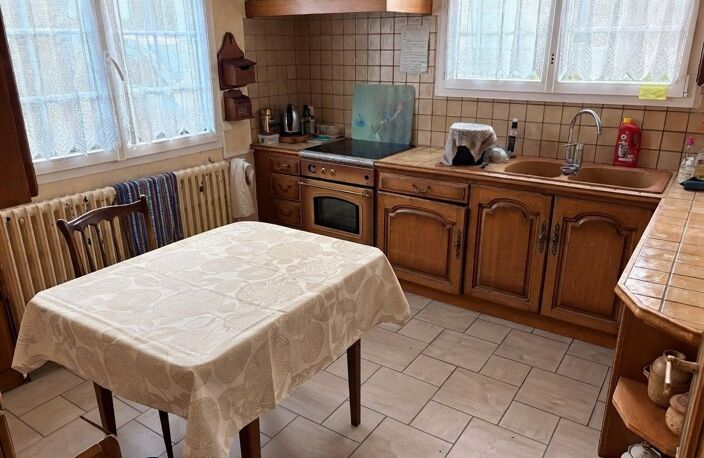 Maison au calme proche — photo 3