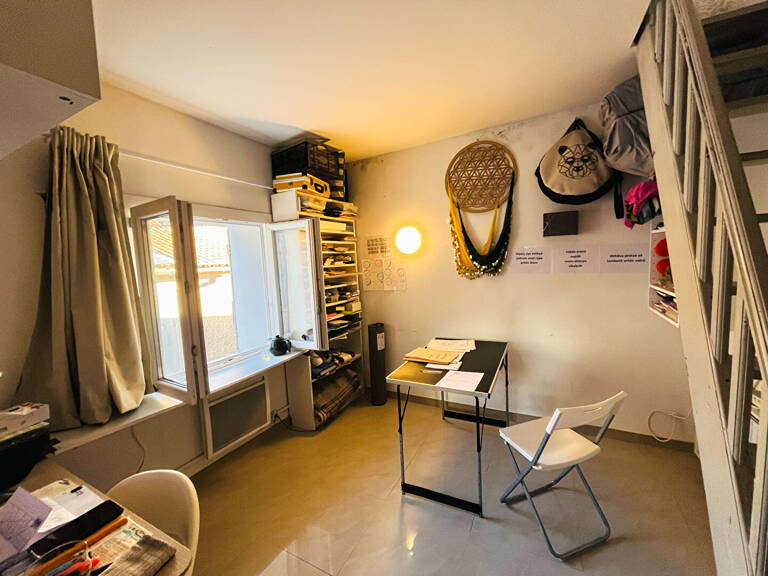 Maison Senas 2 pièce(s) 40 m2 — photo 1