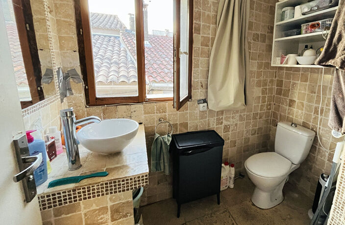 Maison Senas 2 pièce(s) 40 m2 — photo 4