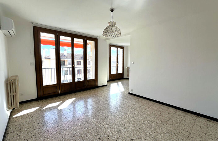 Appartement Aix En Provence 4 pièce(s) 93 m2 — photo 2