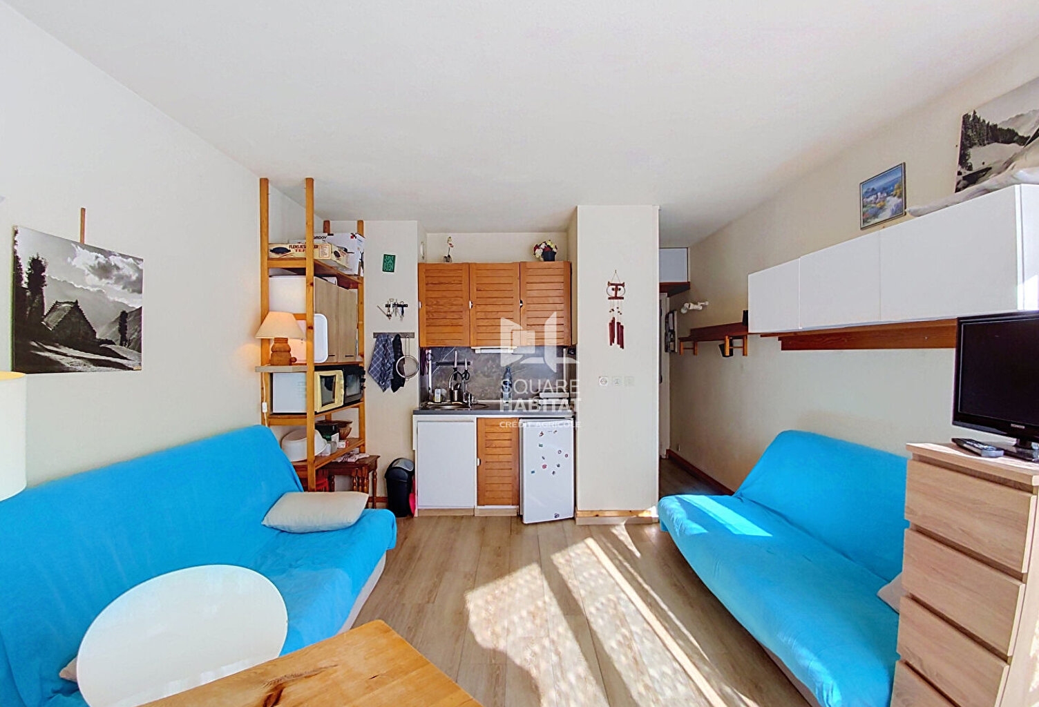 Studio BAREGES — photo 1