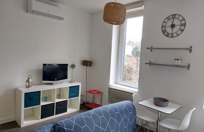 Location appartement 1 pièce 18 m² à Lyon 3 (69003) — photo 3
