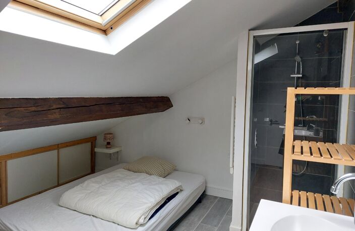 Location appartement 1 pièce 18 m² à Lyon 3 (69003) — photo 4