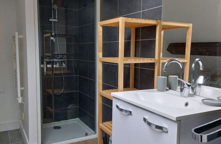 Location appartement 1 pièce 18 m² à Lyon 3 (69003) — photo 5