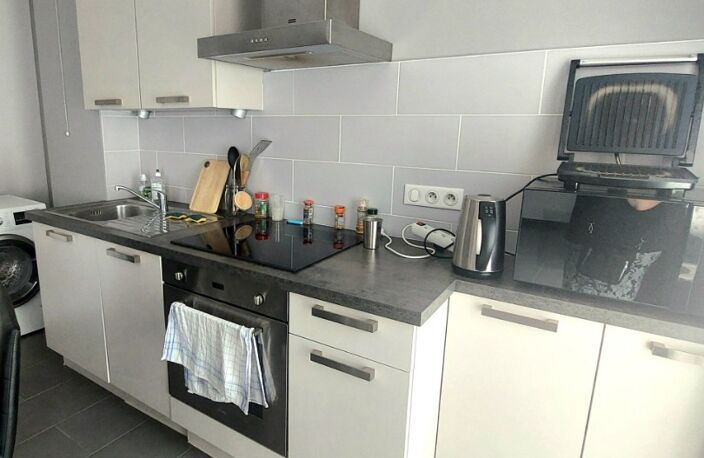 Location appartement 2 pièces 50 m² à Péron (01630) — photo 3