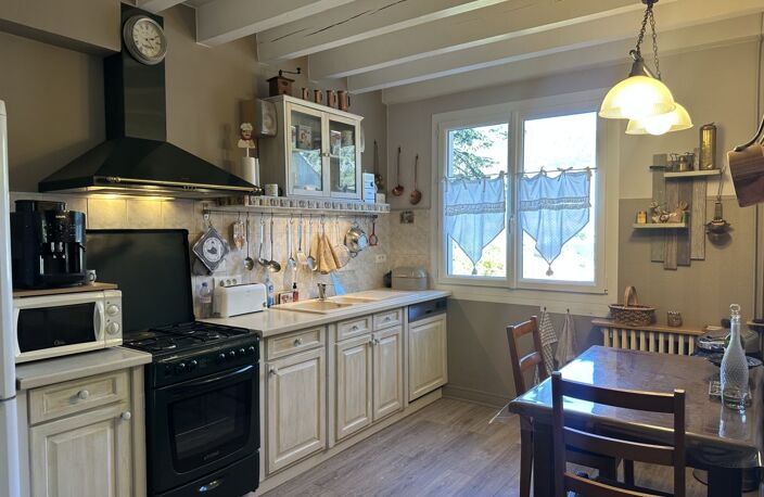 Maison — photo 3