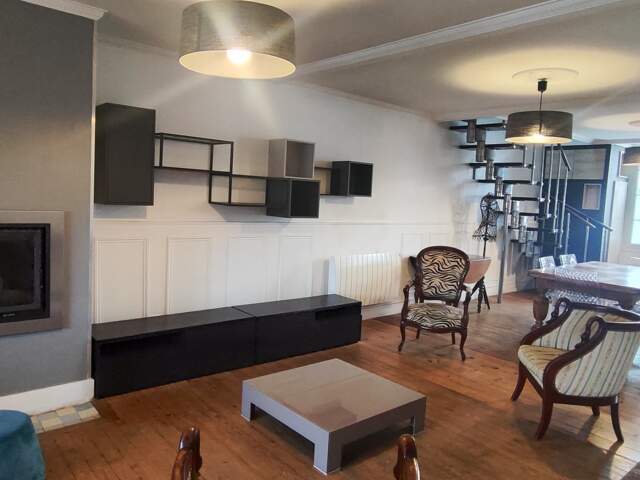 Vente Duplex 5 pièces — photo du bien