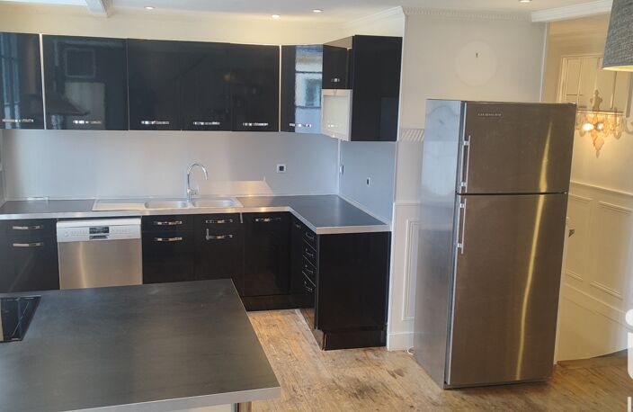 Vente Duplex 5 pièces — photo 2