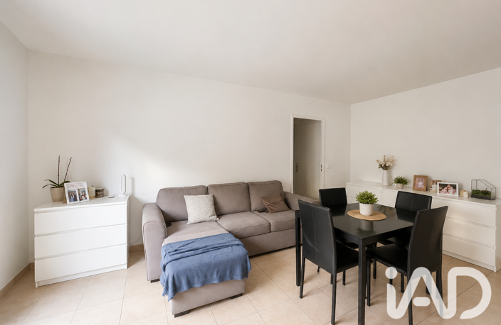 Vente Appartement 2 pièces — photo 2