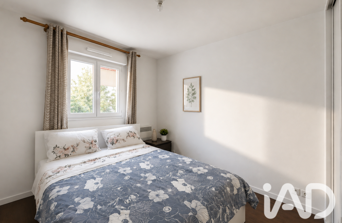 Vente Appartement 2 pièces — photo 4