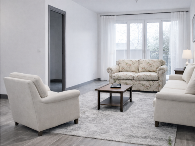 Vente Appartement 3 pièces — photo du bien