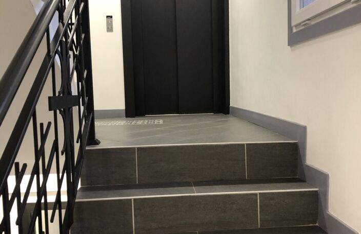 Vente Appartement 2 pièces — photo 3