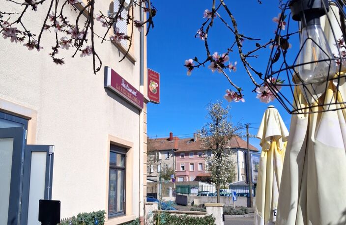 Vente Immeuble 100 m&sup2; — photo 3