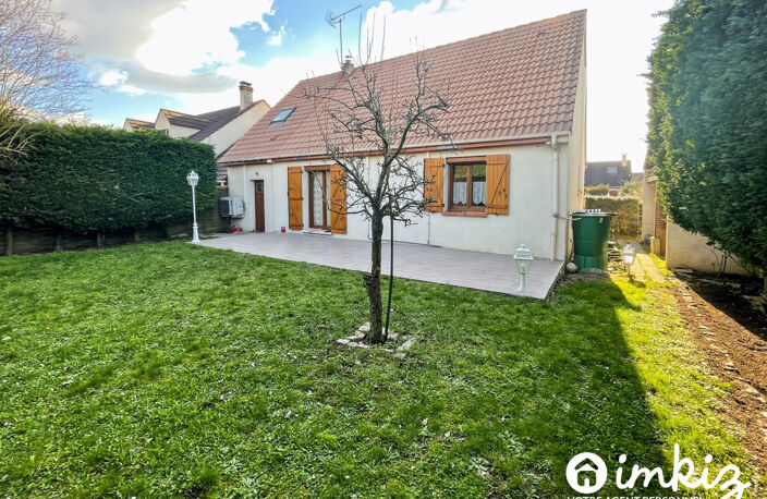 Maison 5 pièces — photo 2