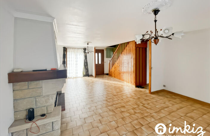Maison 5 pièces — photo 3
