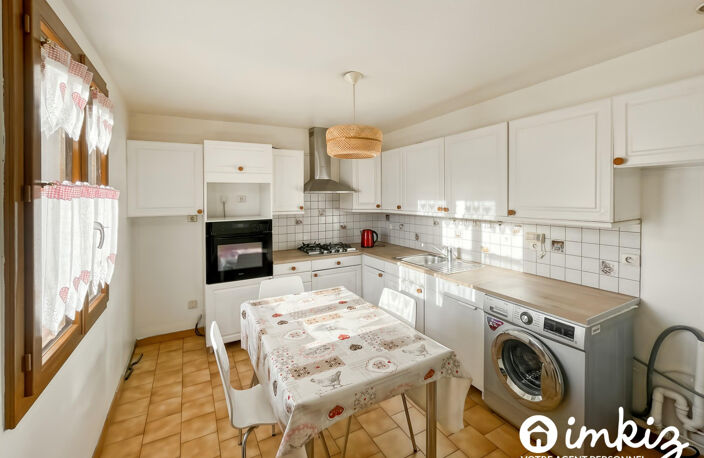 Maison 5 pièces — photo 4