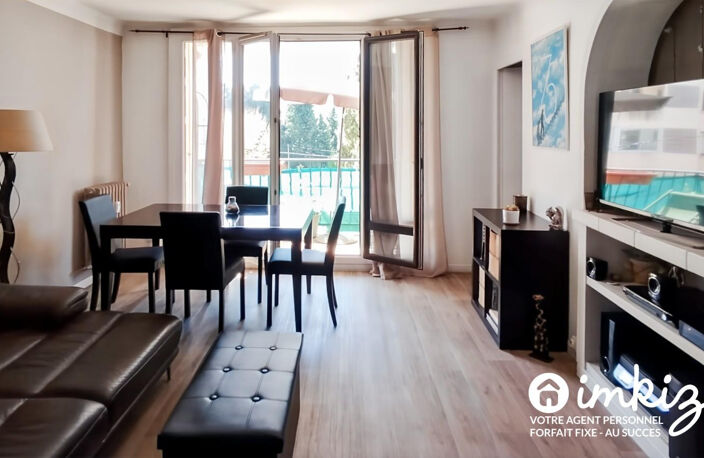 T3/4, terrasse Sud — photo 4