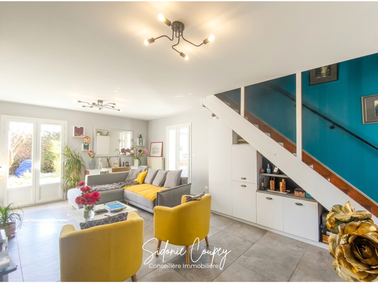 Vente Maison/villa 5 pièces — photo 1