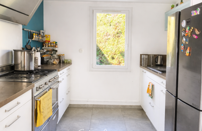Vente Maison/villa 5 pièces — photo 2