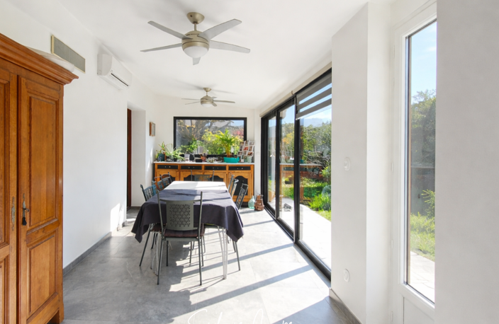 Vente Maison/villa 5 pièces — photo 3