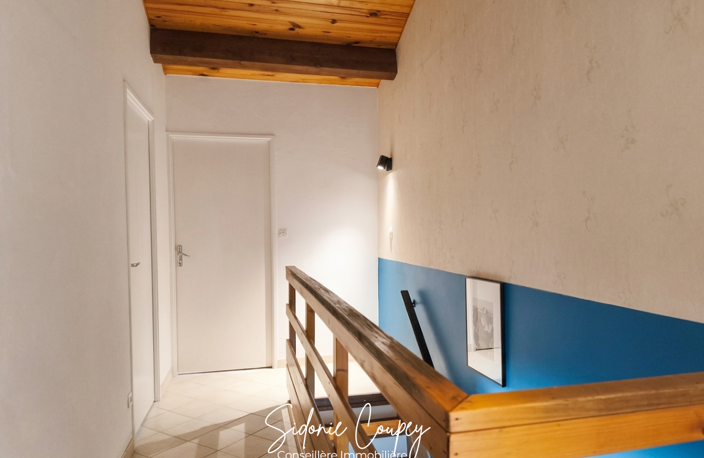 Vente Maison/villa 5 pièces — photo 5