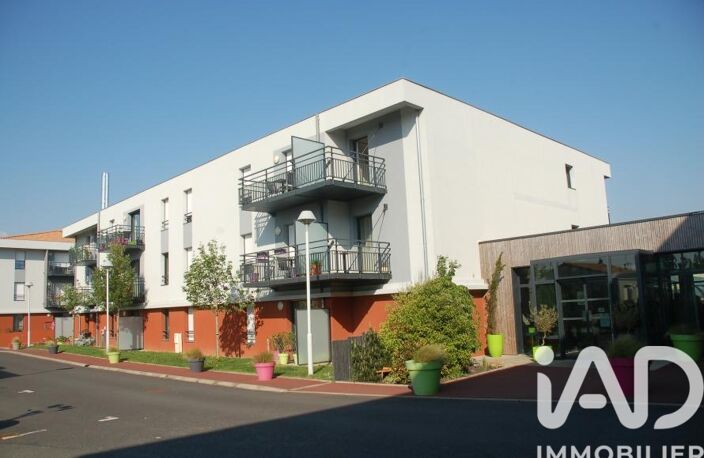 Vente Appartement 2 pièces — photo 3
