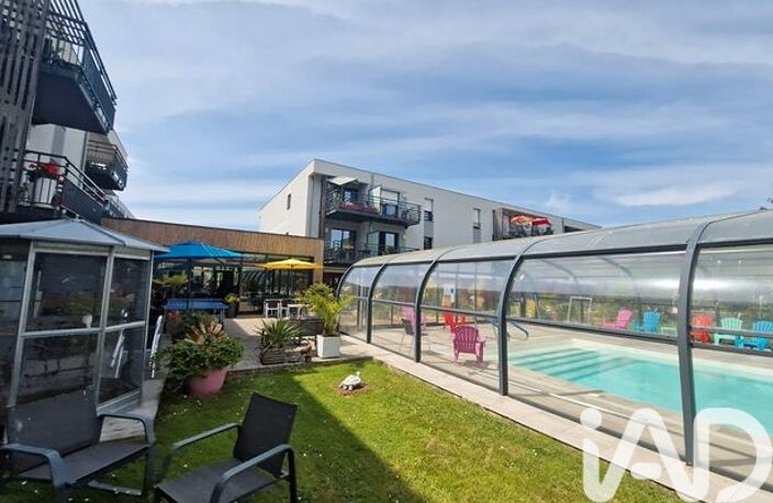 Vente Appartement 2 pièces — photo 4