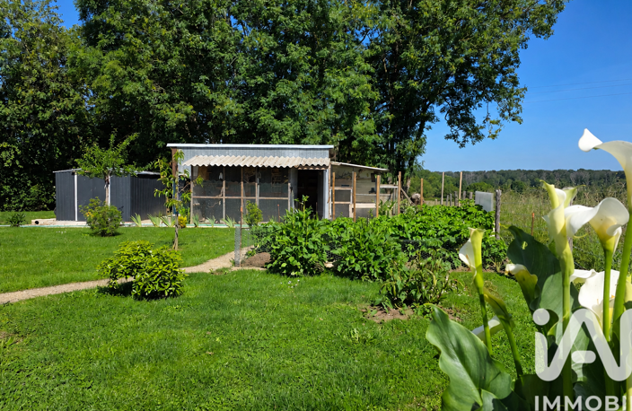 Vente Maison/villa 2 pièces — photo 2