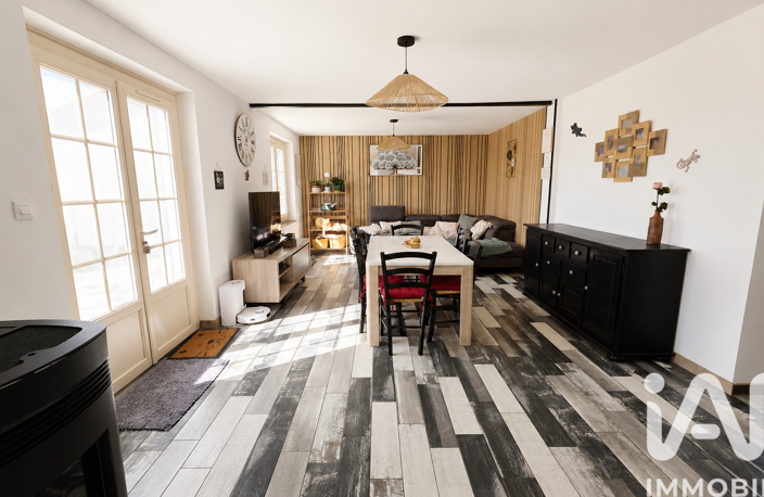 Vente Maison/villa 2 pièces — photo 3