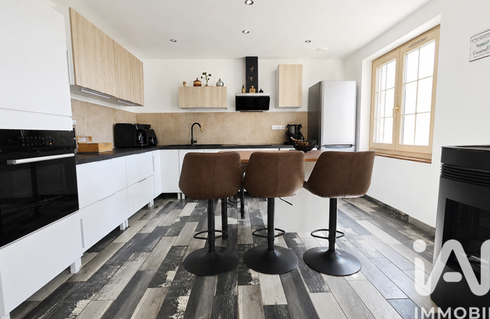 Vente Maison/villa 2 pièces — photo 4
