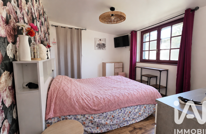 Vente Maison/villa 2 pièces — photo 5