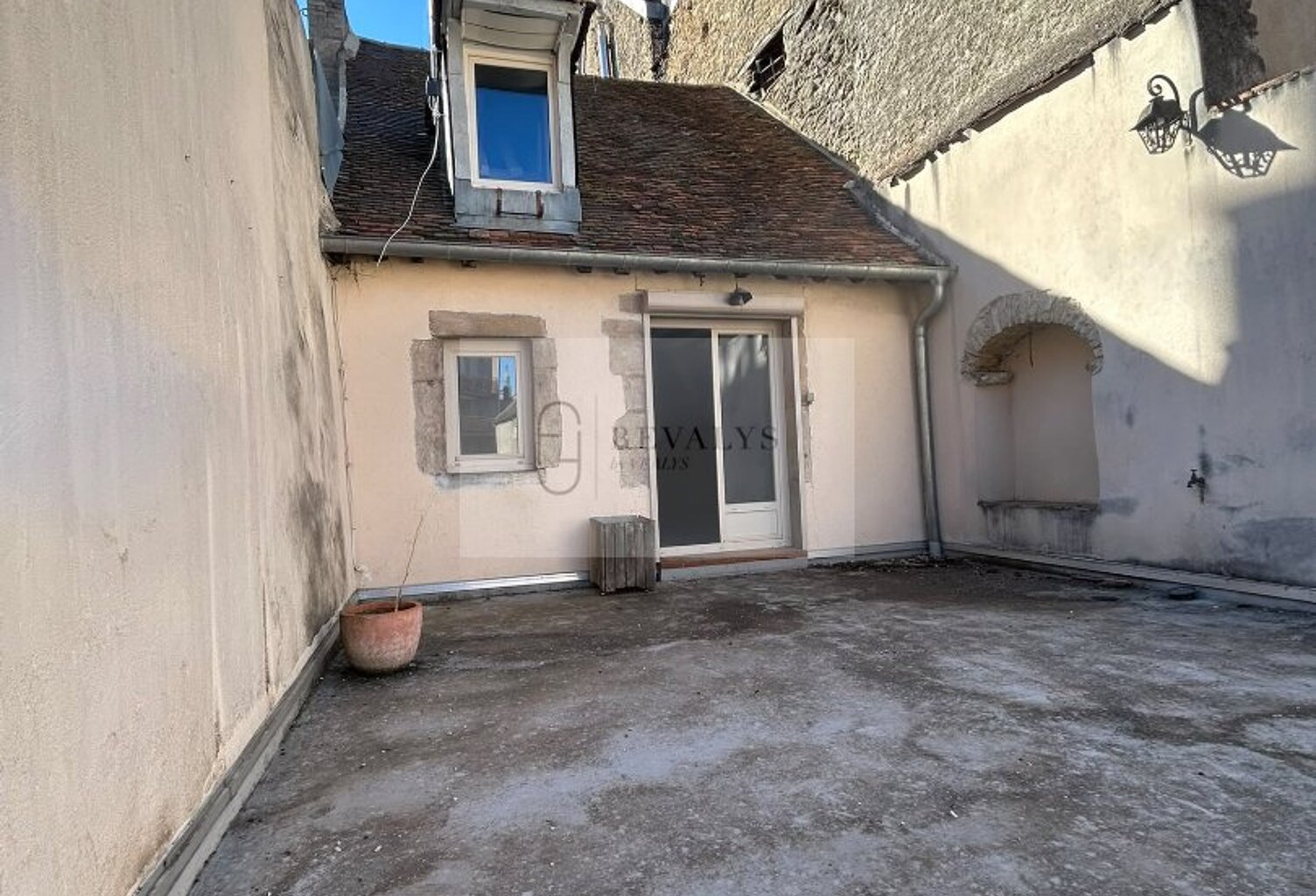 Appartement — photo 1