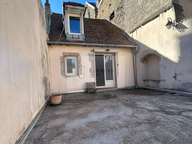 Appartement — photo du bien