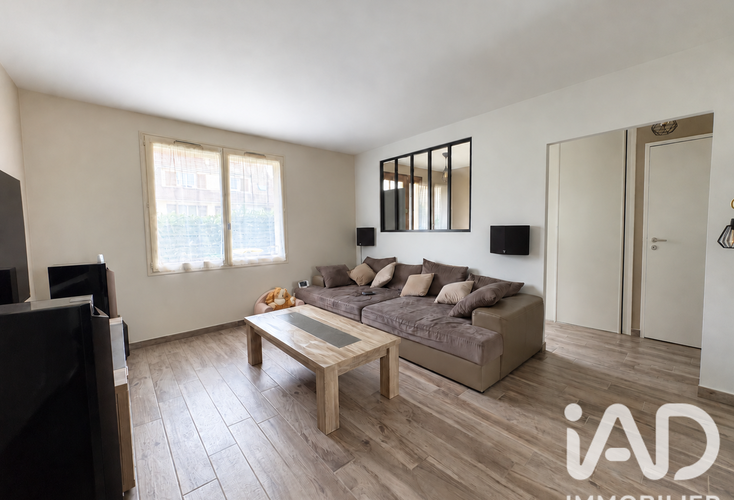 Vente Maison/villa 6 pièces — photo 1