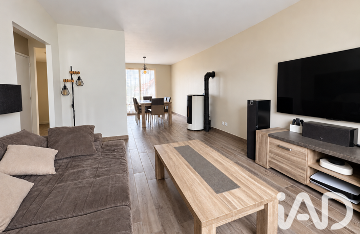 Vente Maison/villa 6 pièces — photo 2