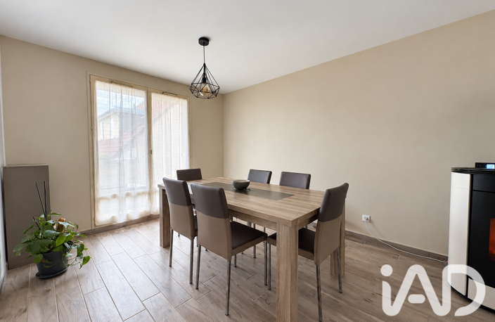 Vente Maison/villa 6 pièces — photo 3