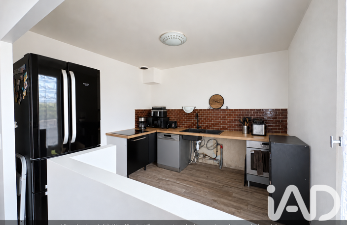 Vente Maison/villa 6 pièces — photo 5