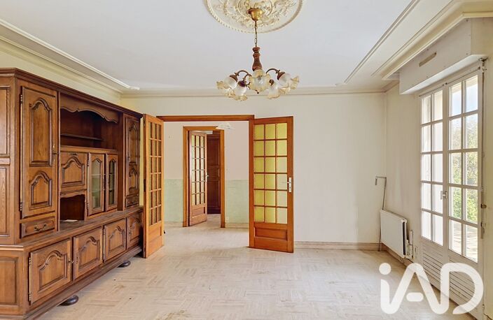 Vente Maison/villa 5 pièces — photo 3