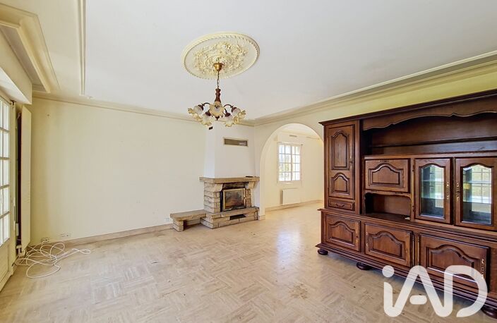 Vente Maison/villa 5 pièces — photo 4