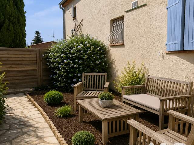 Vente Maison/villa 5 pièces — photo du bien