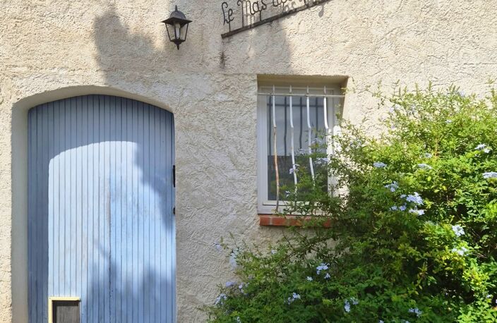 Vente Maison/villa 5 pièces — photo 2