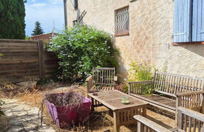 Vente Maison/villa 5 pièces — photo 3