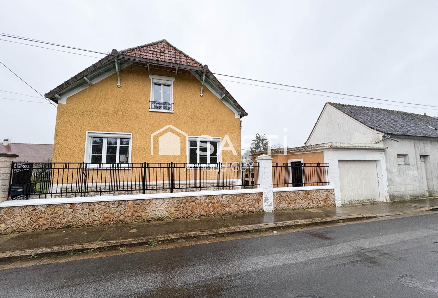 Secteur calme à proximité de toutes commodités. — photo 1