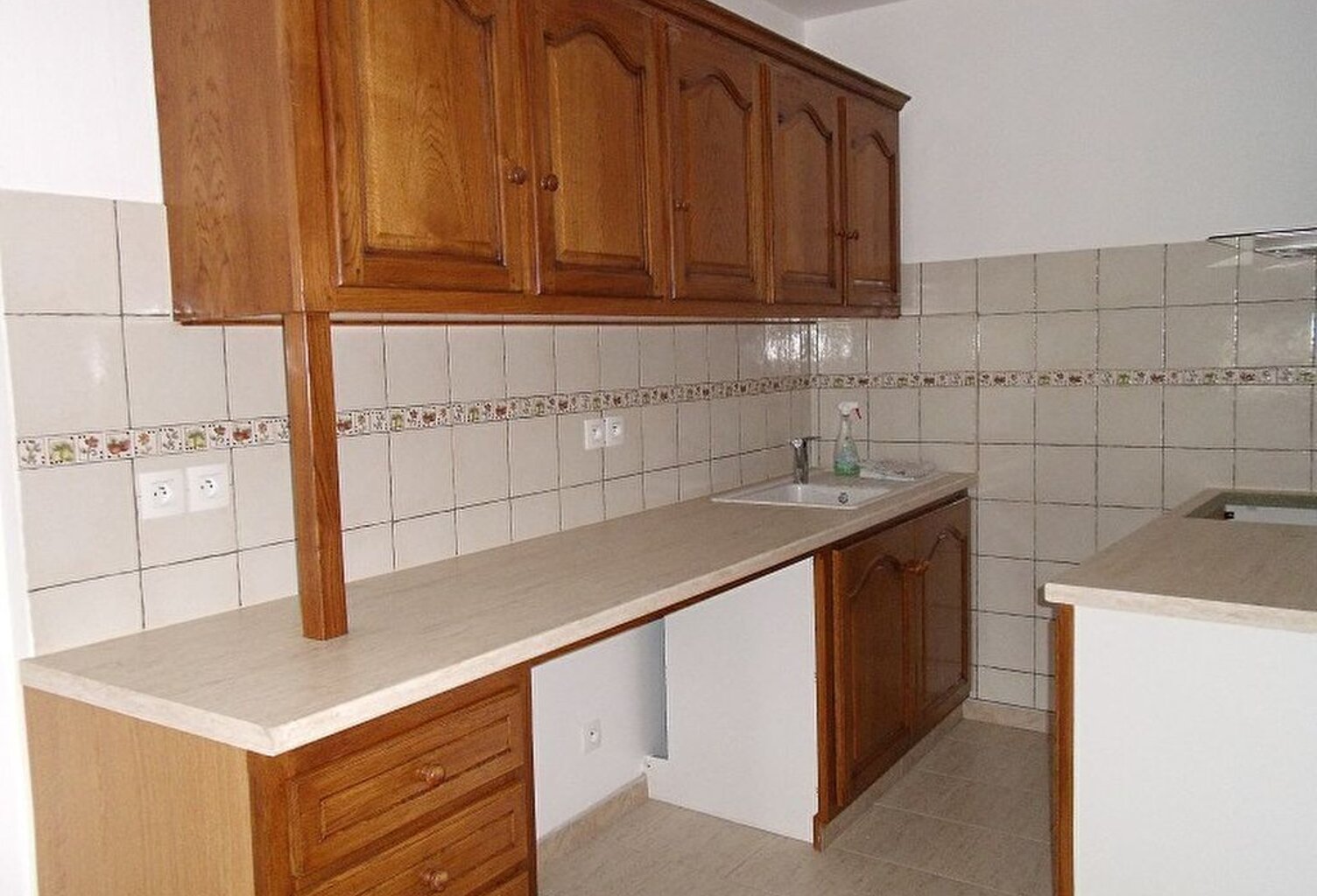 Appartement SAINT JEAN DE LUZ - 4 pièce(s) — photo 1