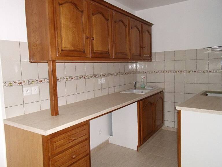 Appartement SAINT JEAN DE LUZ - 4 pièce(s) — photo 1