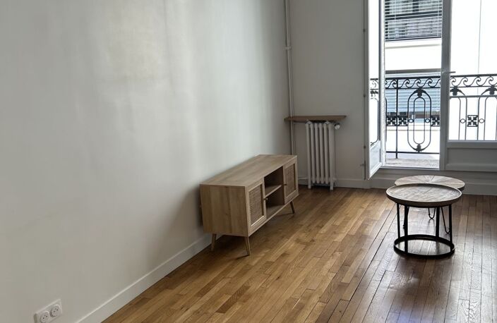 Magnifique studio avec balcon — photo 2