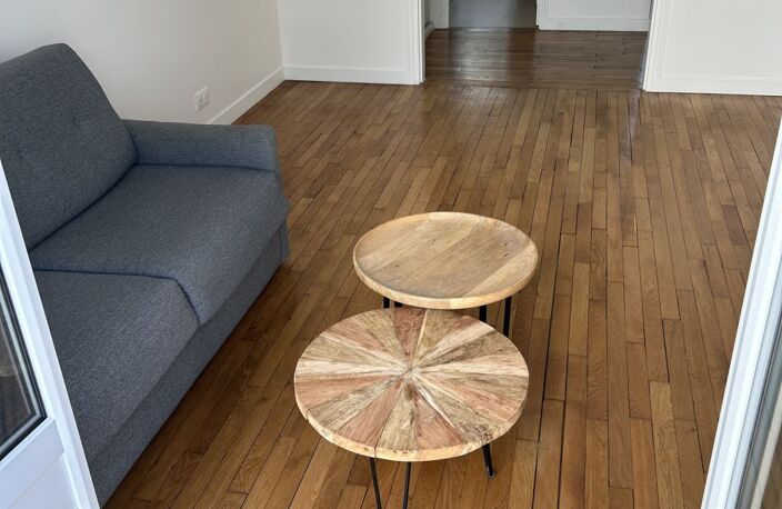 Magnifique studio avec balcon — photo 3