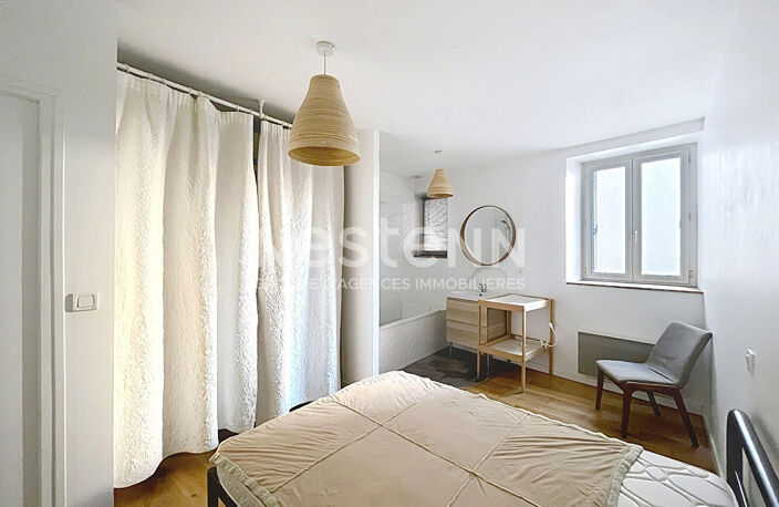 NANTES CANCLAUX - APPARTEMENT 3 PIÈCES - 2 CHAMBRES - IDÉAL PREMIER ACHAT — photo 5